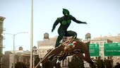 Green Goblin Mod v2